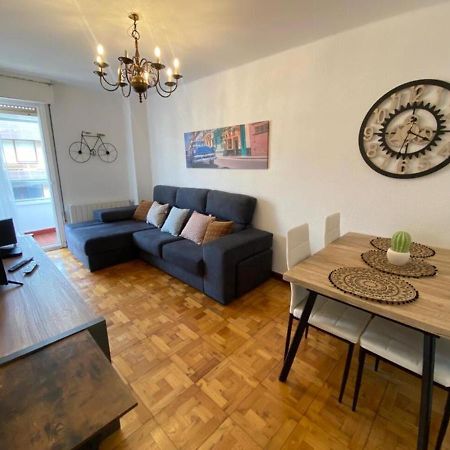 Piso Con Preciosa Galeria Y Garaje Apartment Santander Exterior photo
