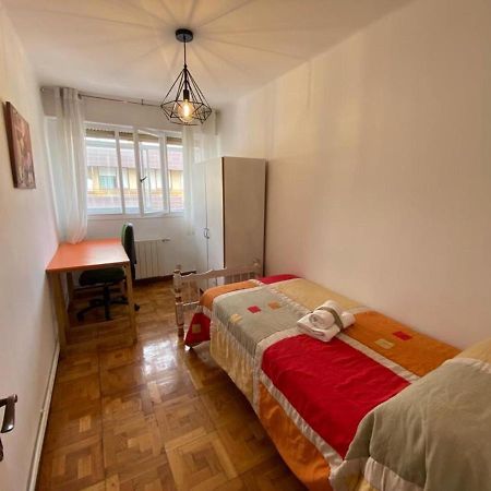 Piso Con Preciosa Galeria Y Garaje Apartment Santander Exterior photo
