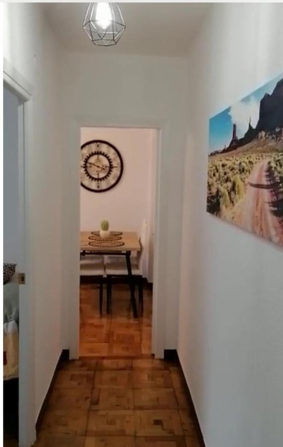 Piso Con Preciosa Galeria Y Garaje Apartment Santander Exterior photo